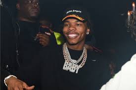 Search, discover and share your favorite rappers gifs. Lil Baby Offended Rappers Offer Him Less Than 100 000 For Verse Xxl