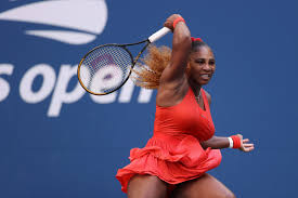 Sofia kenin vs maria sakkari. Serena Vs Sakkari Us Open Tennis Live Streaming Preview And Predictions Livetennis Com