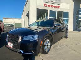 Image result for Marine Blue 2008 Chrysler