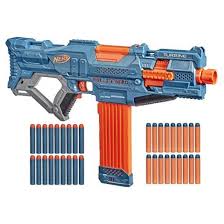 You need a place for your nerf gun collection. Buy Nerf Elite 2 0 Turbine Cs 18 And Official Nerf Elite 2 0 Darts At Affordable Prices Price 61 Usd Free Shipping Real Reviews With Photos Joom