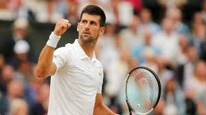 Новак джокович (novak djokovic) родился 22 мая 1987 года в сербском белграде. Novak Dzhokovich I Raiffeisen Bank International Podpisali Partnerskoe Soglashenie