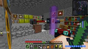 Instead of collect a few boring eyes of ender and find the stronghold, you will have to find all 12 types of eyes to activate the end portal which you can find in different structures. My Survival Shelter In My Custom Modpack It May Not Be Pretty But It Keeps Me Alive R Minecraft