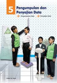 Data berat badan siswa kelas iv. Kunci Jawaban Senang Belajar Matematika Kelas 5 Kurikulum 2013 Revisi 2018 Kunci Soal Matematika