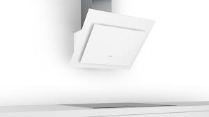 Bosch Dwk87cm20 Hotte Murale