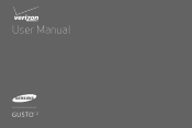 At&t does not have unlock codes for phones that old. Samsung Sch U365 Manual