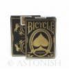 A magical, complex, and intricate deck of cards. Bicycle Evolution Playing Cards