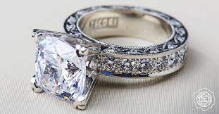 Pin On Tacori Engagement Rings