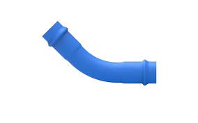 PVC-O Fittings | Molecor SEA