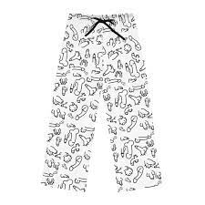 Penis Pyjama Hose Wiener Jogginghose dick Print PJs - Etsy Schweiz