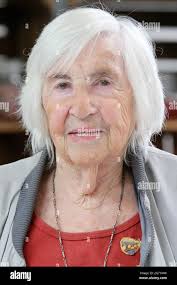 Survivor auschwitz hi-res stock photography and images