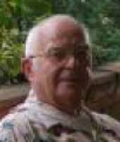 Obituary information for James N. Elder