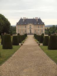 Chateau Vendeuvre Mit Bildern Franzosische Architektur Schone Gebaude Franzosische Hauser