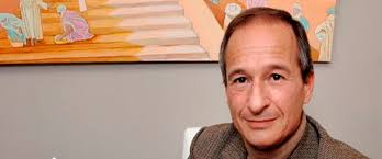 La passion roumaine de l'avocat Bruno Merle