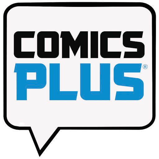 Home - Comics Plus®