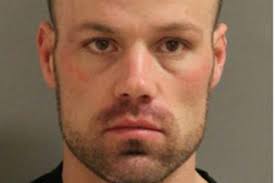 One of three suspects in stolen vehicle bust with links to Olds