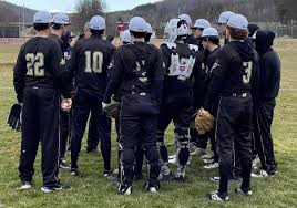 Fusion Digital Tuesday Baseball Wrap: Morsch and Reina pace  Churchville-Chili; Stilson collects four RBI in Avoca/Prattsburgh win