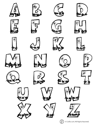 A Cute And Funky Set Of Retro Christmas Bubble Letters A Printable Set Or Individual Alphabet Letters Lettering Alphabet Bubble Letters Bubble Letter Fonts
