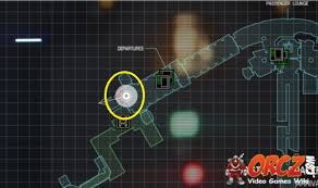 Uncheck the pause itunes while playing alien: Alien Isolation Anna S Stash Map Orcz Com The Video Games Wiki