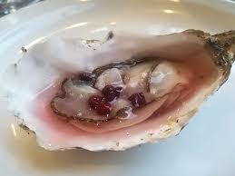 Oester Photo De Restaurant Arno S Ostende Tripadvisor