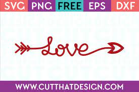 Free Free Love With Arrows Svg Free 344 SVG PNG EPS DXF File