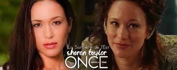 Sharon Taylor La Sorciere De L Est The Witch Of The East Oz Www Onceuponatimefrance Fr Once Upon A Time