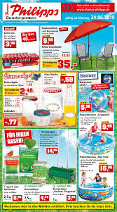 Thomas Philipps Aktueller Prospekt 24 06 29 06 2019 Jedewoche Rabatte De