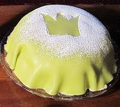 Ingredients • 1 pkg lady finger. Princess Cake Wikipedia