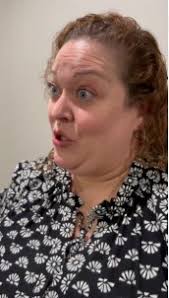 defending child actress from negative comments