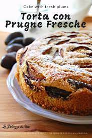 Maybe you would like to learn more about one of these? Pin Su Ciambelle Ciambelloni Plum Cake Muffin E Cupcakes