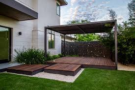 West Austin Garden Design Studio In 2020 Pergola Garden Design Outdoor Structures