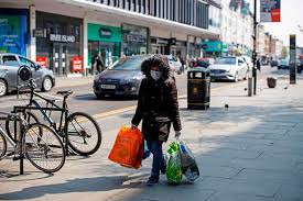 Opening times for asda chains nationwide in the uk page. London Coronavirus Supermarket Opening Times And Rules For Asda M S Tesco Aldi Morrisons Lidl And Co Op Mylondon
