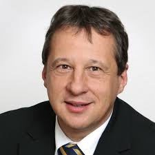 Prof. Dr. Andreas Frey