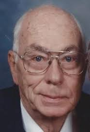 Donald Benson Obituary (1929