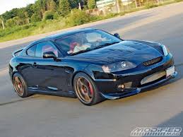 Image result for Black 2003 Tiburon