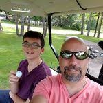 Mark Normandin's Instagram, Twitter & Facebook