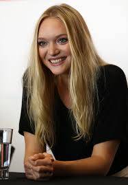 What does catherine tell the police about her sister myrtle? Gemma Ward Great Gatsby Movie Role Details Popsugar Fashion