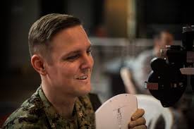 U.S. service members perform medical care at Innovative Readiness Training  Puerto Rico 2019