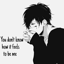 60 sad anime quotes about love life 2019 topibestlist. Anime Boy Quotes Novocom Top