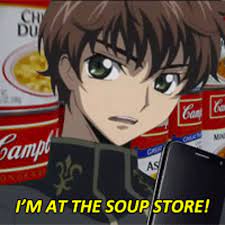 Even by abridged series standards, the show is pretty weird and can only be described as code geass on crack. Code Geass Suzaku Gifs Tenor