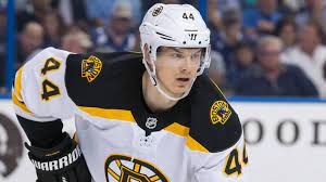 Alberta, alberta, canada) is a canadian professional ice hockey defenceman who currently plays for the vegas golden knights in the nhl. Holden Signs With Golden Knights