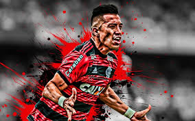 Check out his latest detailed stats including goals, assists, strengths & weaknesses and match ratings. Download Wallpapers Fernando Uribe 4k Colombian Football Player Flamengo Striker Red Black Paint Splashes Creative Art Serie A Brazil Football Grunge Art For Desktop Free Pictures For Desktop Free