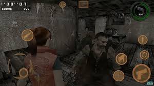 You can play this game on both pc and android. Resident Evil 4 Apk Mod 1 01 01 Download Free For Android