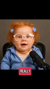 BABY LINDA IS BACK as requested., Your welcome, #gimmiegimmiegimmie  #babypodcast #ukcomedy #kathyburke