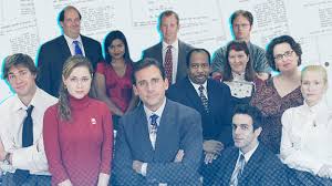 The editors of publications international, ltd. All 185 Episodes Of The Office Ranked