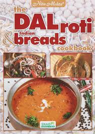Maisiess 019 | maisie a. Dal Roti Indian Breads Cookbook Mehta Nita 9788178694757 Amazon Com Books