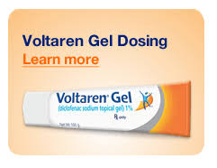 Voltaren Gel A Topical Form Of Voltaren For Those That Can T Tolerate The Pill Form Due To Stomach Issues Diclofenac Sodium The Cure Health Tips