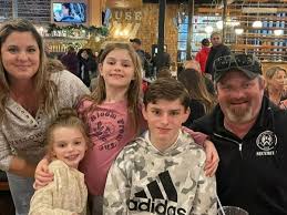 Fundraiser for Sarah Kehrer by Britney Zimbeck : Kehrer Family