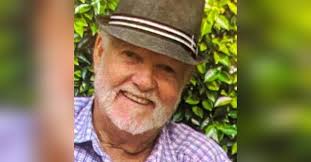 Mr. Hugh Darrell Gaston Obituary