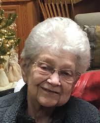 Obituary for Betty J. (Shaleen) Erdahl