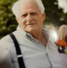 Obituary information for Lewis Deaton